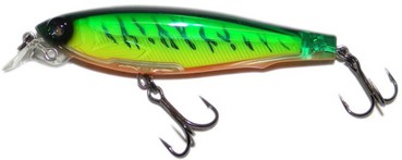 Воблеры фирмы Duel Yo-Zuri, модель 3DS Minnow 70sp F962
